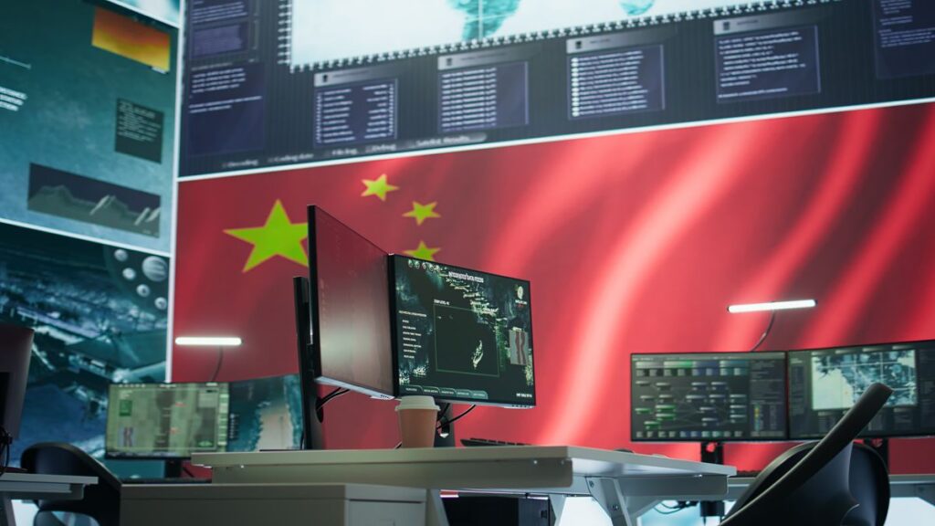 Superkomputer Tianjin Ditembus Hacker, Data Pertahanan dan Simulasi Rudal China Diduga Bocor