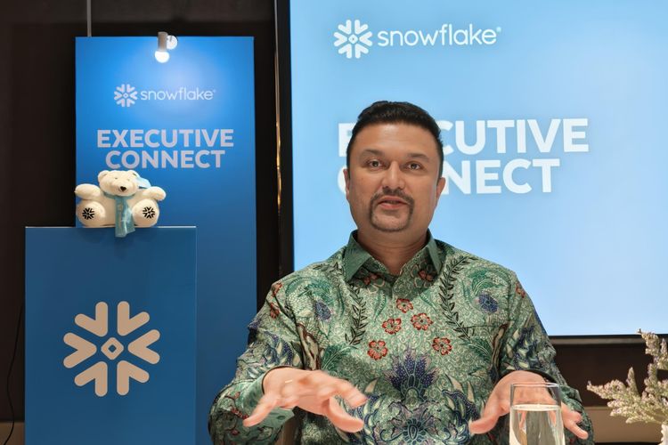 Snowflake
