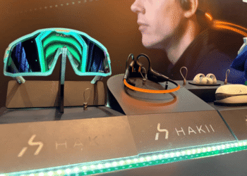 HAKII Resmi Eksklusif di Blibli, Sederet Gadget Audio Khusus Olahraga Bisa Dibeli Mulai Hari In