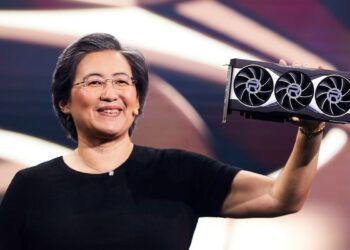 AMD Proyeksikan Harga Komponen PC dan GPU Akan Terus Meningkat Sepanjang 2026