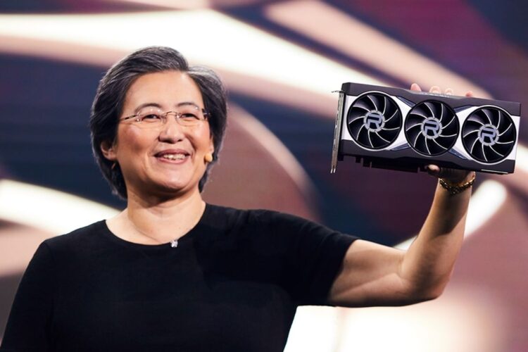 AMD Proyeksikan Harga Komponen PC dan GPU Akan Terus Meningkat Sepanjang 2026
