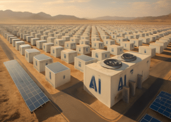 Proyek Data Center AI Microsoft di Kenya Terancum Batal, Daya Listrik Jadi Kendala Utama