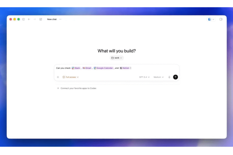 Ekstensi Codex for Chrome Resmi Meluncur, AI Agent OpenAI Kini Bekerja di Sesi Browser Pengguna
