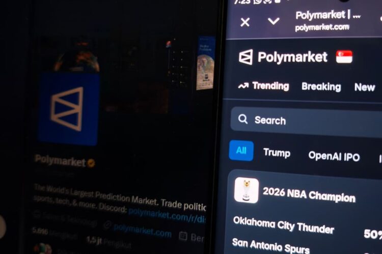 Viral Aksi Cuci Piring Dibayar Dolar, Ternyata Ini Peran Penting di Balik Pelatihan AI