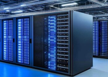 Data Center di Georgia Kepergok Pakai 30 Juta Galon Air Tanpa Pantauan, Warga Tengah Dilanda Kekeringan