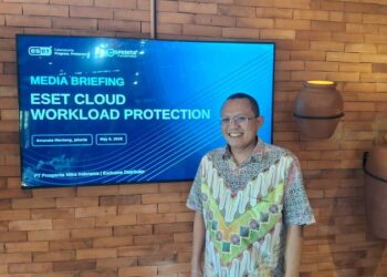 Fondasi Baru Infrastruktur AI: Nvidia Suntik Rp5 Triliun ke Corning untuk Serat Optik