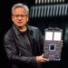 Bukan Hanya Andalkan GPU, Nvidia Bidik Peluang Rp 3,4 Kuadriliun dari Chip Vera