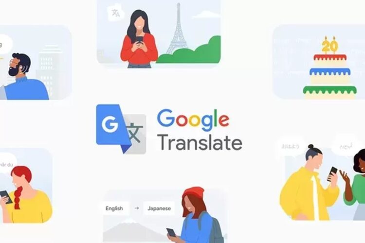 Google Translate Hadirkan Fitur Latihan Pelafalan Berbasis AI untuk Pengguna Global