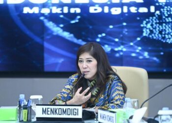 Data Center di Georgia Kepergok Pakai 30 Juta Galon Air Tanpa Pantauan, Warga Tengah Dilanda Kekeringan