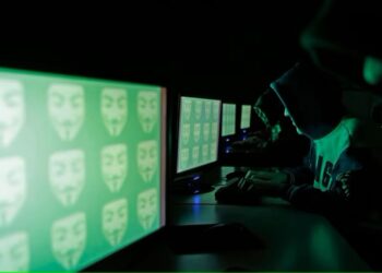 Google Uji Coba Server dari Ratusan Ponsel Bekas untuk Kebutuhan Kampus