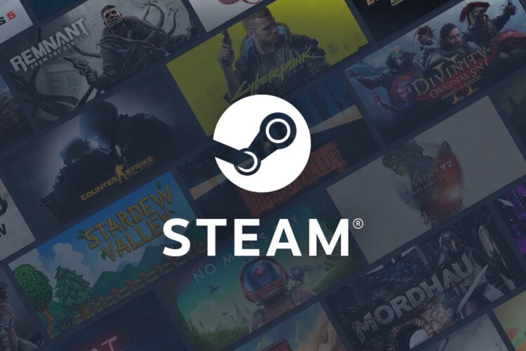 Malware di Balik Wallpaper Steam: Kasus Terbaru yang Wajib Diwaspadai Gamer