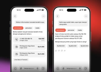 Intelligent Core, Fondasi Digital Terbaru dari Lintasarta untuk Memperkuat Kesiapan AI Perusahaan