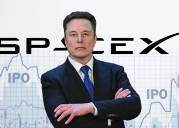 Dana IPO SpaceX Capai Rp1.343 Kuadriliun, Jadi yang Terbesar di Dunia