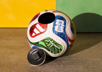 Di Balik Bola Piala Dunia 2026: Sensor Canggih yang Wajib Diisi Daya Sebelum Laga