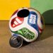 Di Balik Bola Piala Dunia 2026: Sensor Canggih yang Wajib Diisi Daya Sebelum Laga