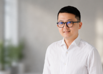 Gunawan Susanto Resmi Jabat Country General Manager Microsoft Indonesia