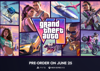 Harga GTA 6 Tiga Varian Resmi Dirilis, Pre-order 25 Juni, Single-player di Awal