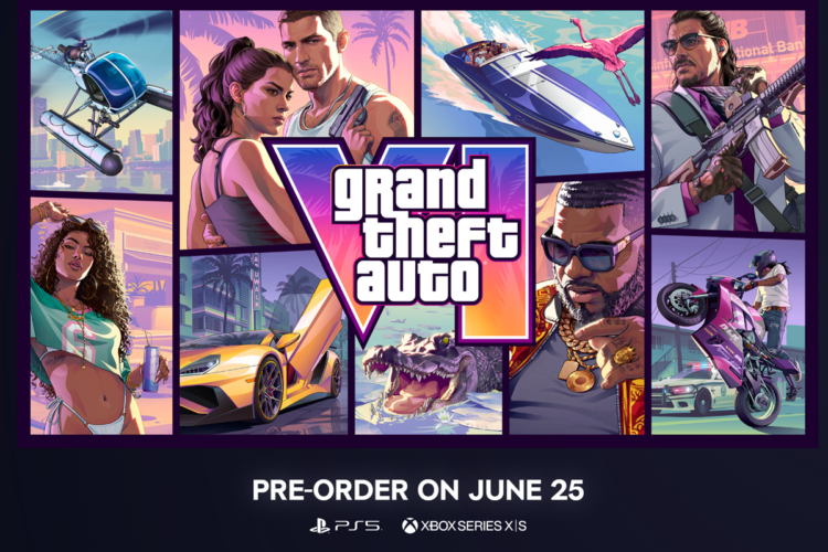 Harga GTA 6 Tiga Varian Resmi Dirilis, Pre-order 25 Juni, Single-player di Awal