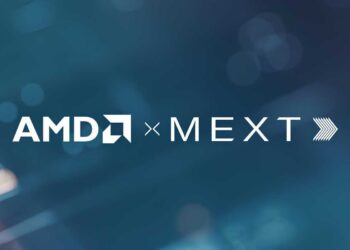 AMD dan MEXT Uji Coba Teknologi Prediktif untuk Optimalkan Penggunaan Memori