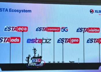 ICANN Resmi Pindahkan Agenda Tahunan ke Nusa Dua, Konflik Timur Tengah Jadi Pemicu Utama