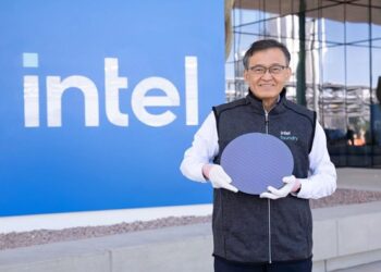 Intel Dikabarkan Terima Pesanan 3 Juta Chip dari Google
