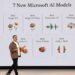 MAI-Thinking hingga MAI-Image: Microsoft Resmi Merilis 7 Model AI Baru untuk Kebutuhan Coding dan Multimedia