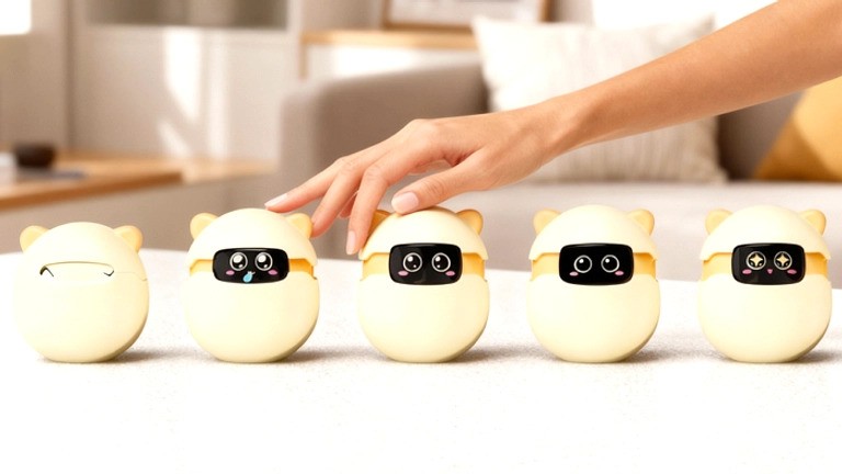 Perkembangan Terbaru Tamagotchi