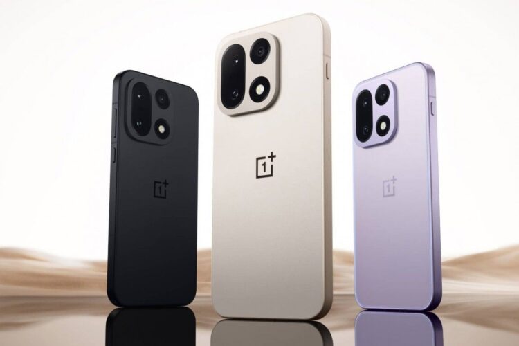 OnePlus Dikabarkan Tarik Diri dari Pasar AS dan Eropa, Fokus ke China-India?