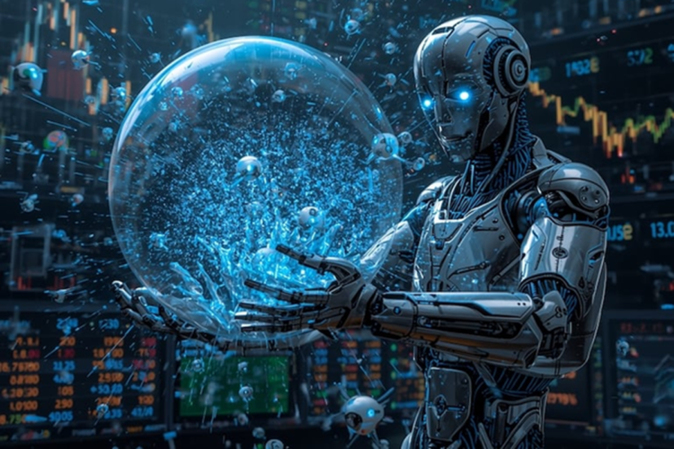 Peneliti Kembangkan Kecoa Robot dengan Kemampuan Bertahan di Lingkungan Minim Oksigen