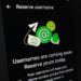 WhatsApp Perkenalkan Fitur Username dan Kode Keamanan Tambahan