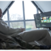 Intip Ruang Gaming Haaland: Ada Kulkas Xbox dan 4 Monitor Siap Mabar!