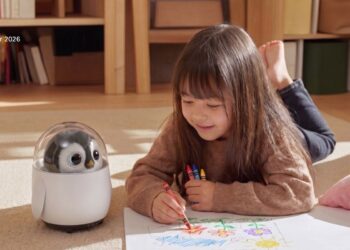 Peneliti Kembangkan Kecoa Robot dengan Kemampuan Bertahan di Lingkungan Minim Oksigen