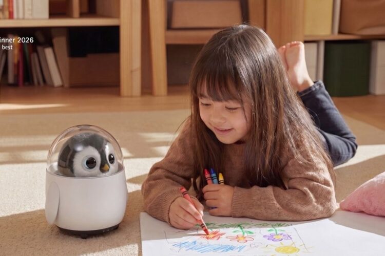 Peneliti Kembangkan Kecoa Robot dengan Kemampuan Bertahan di Lingkungan Minim Oksigen