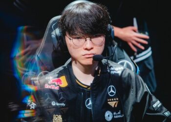 Tak Cuma Berprestasi di Esports, Faker Kini Jalankan Peran Baru di Ranah Sosial