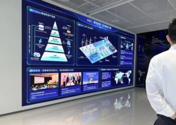 Elon Musk Umumkan Proyek Starmind: 1 Juta Satelit untuk Pusat Data AI di Antariksa