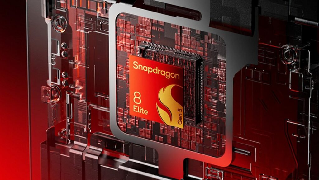 Qualcomm Diklaim Siapkan Chipset Flagship Ramah