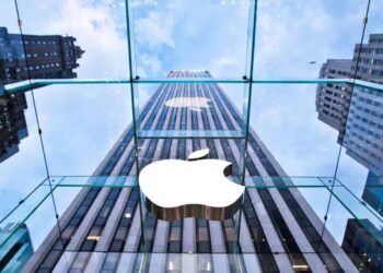 Saham Oracle Ambrol, Larry Ellison Turun ke Peringkat 8 Orang Terkaya Dunia