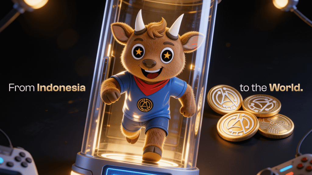 ANOA Resmi Luncurkan PickMe, Platform Web3 yang Jembatani Developer dan Komunitas Gamer