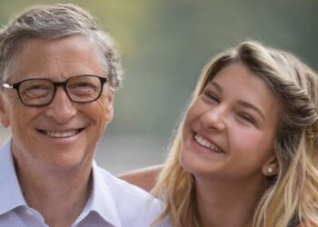 Startup Phia Milik Putri Bill Gates Tersandung Tuduhan Cookie Stuffing, Ancaman Hukuman 20 Tahun Mengintai