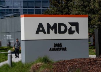 Pendapatan AMD Tembus Rp 207 Triliun di Kuartal II 2026, Didorong Ledakan Bisnis AI
