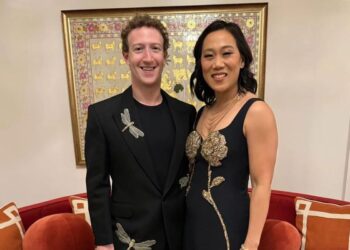 Mark Zuckerberg Resmi Miliki Kastil di Irlandia, Nilainya Jauh di Bawah Yacht Mewahny