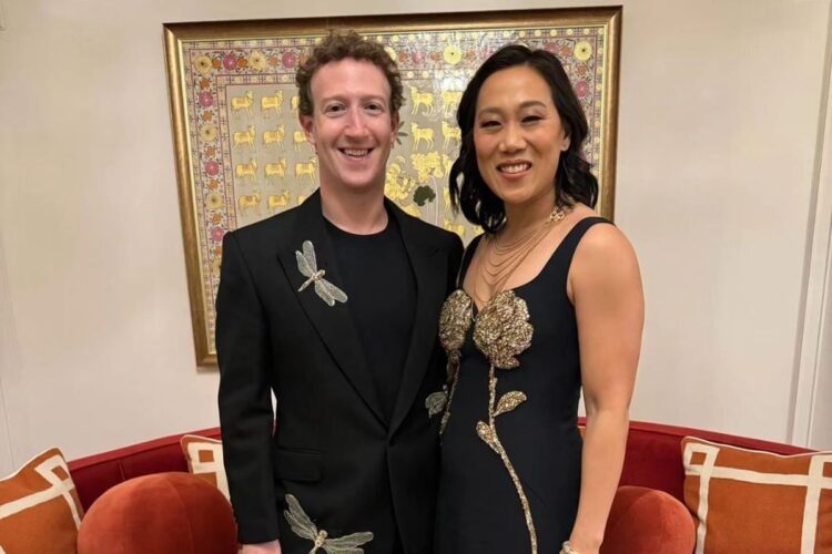 Mark Zuckerberg Resmi Miliki Kastil di Irlandia, Nilainya Jauh di Bawah Yacht Mewahny
