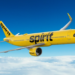 Google Akuisisi Data Internal Spirit Airlines Senilai Rp169 Miliar untuk Kebutuhan AI