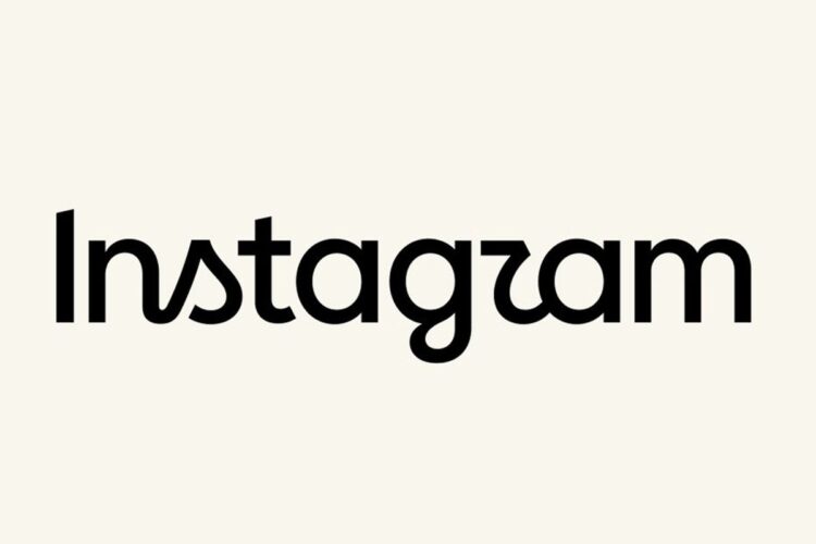 Setelah 10 Tahun Bertahan, Instagram Akhirnya Ganti Desain Logo Tulisan