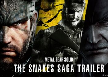 Setelah 18 Tahun, Metal Gear Solid 4 Akhirnya Hadir di Konsol Modern dan PC