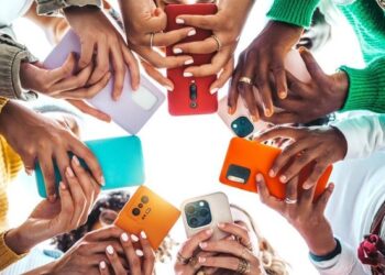 Pendapatan GoPay Melesat 53%, GoTo Raup Laba Bersih Rp252 Miliar