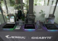 Diperkuat Ryzen dan RTX Seri Terbaru, GIGABYTE Boyong 4 Laptop Gaming 2026 ke Tanah Air