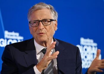 Bill Gates Desak Pemerintah Buat Aturan Ketat untuk Awasi AI, Ini Alasannya
