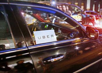 Di Tengah Lonjakan Pendapatan, Uber Pangkas 3.300 Karyawan Demi Efisiensi