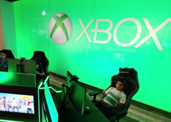 Restrukturisasi Xbox Berlanjut: Microsoft Pangkas 268 Staf, Activision Ambil Alih Seri “Halo”